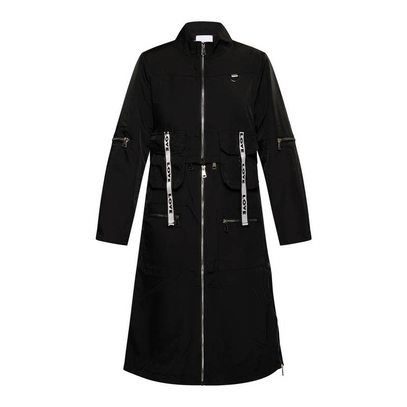 MYMO Trenchcoat Damen