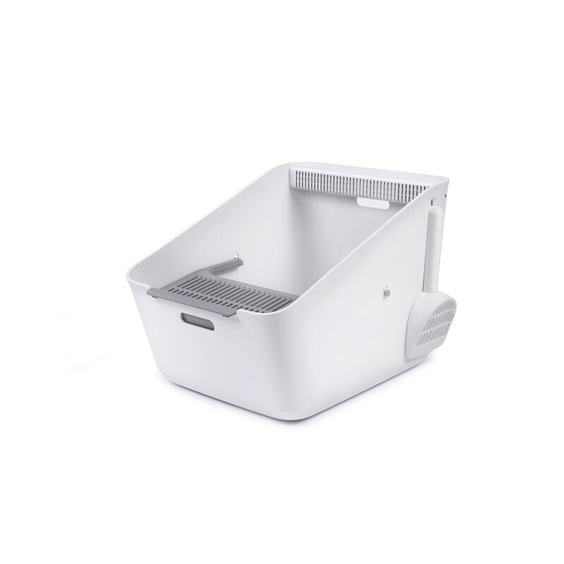 PetKit Katzentoiletten PetKit Katzentoilette Pura