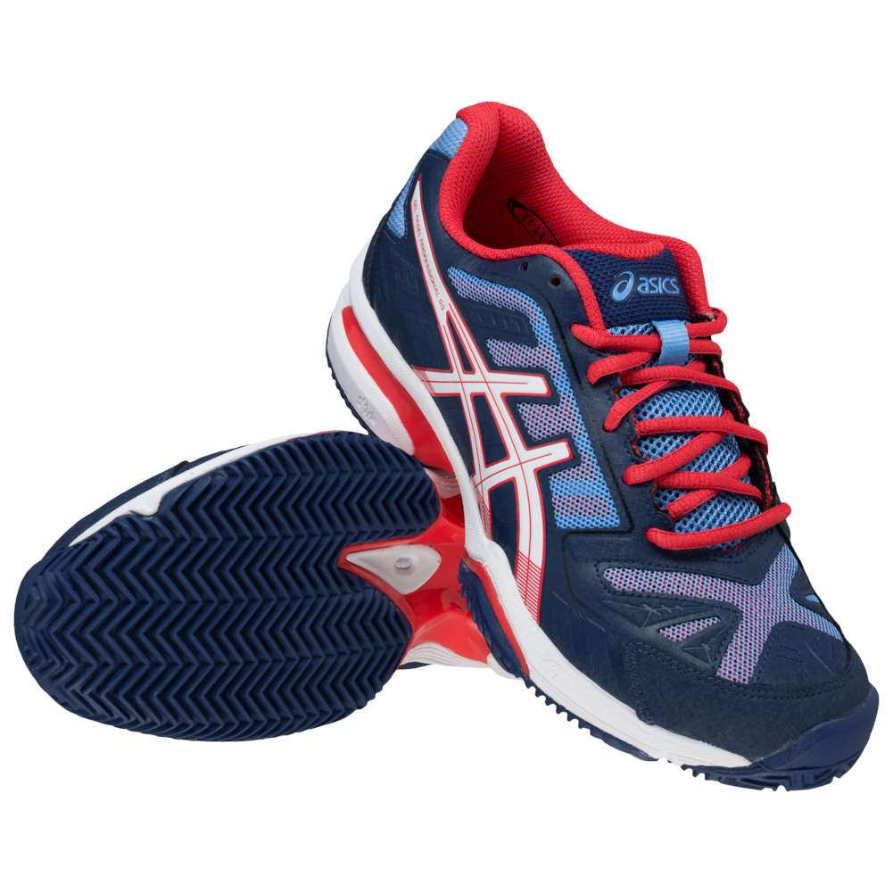 ASICS GEL-Padel Professional 2 SG Damen Padel-Tennis Schuhe E564N-4901