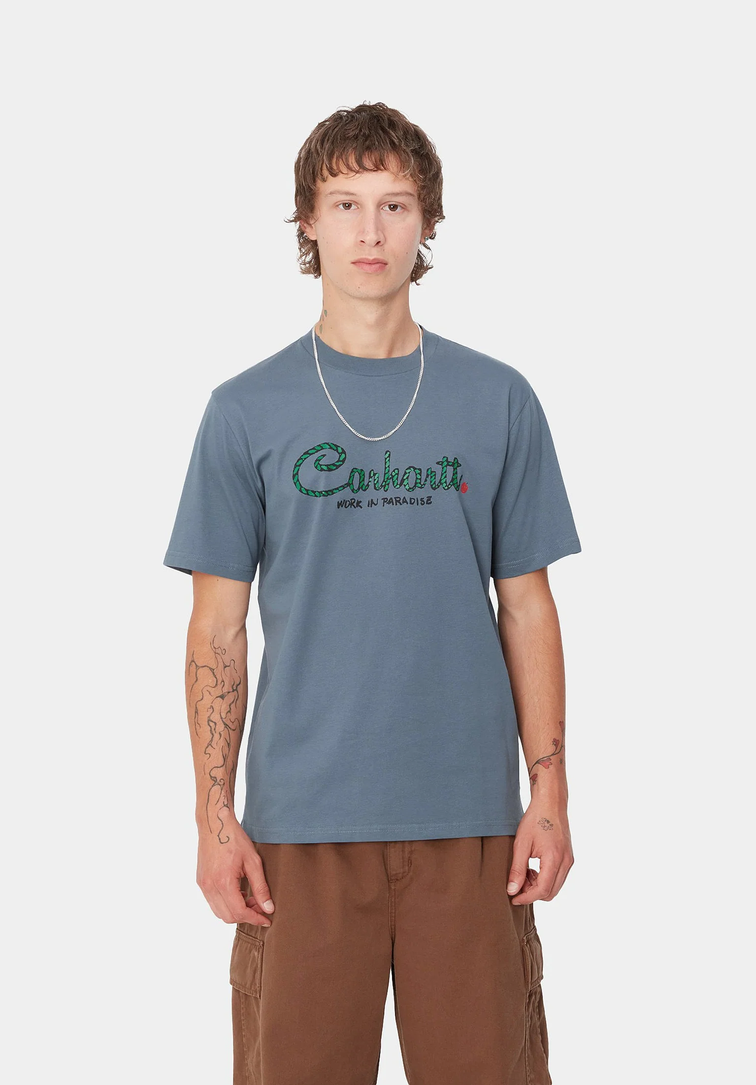 Paradise Script