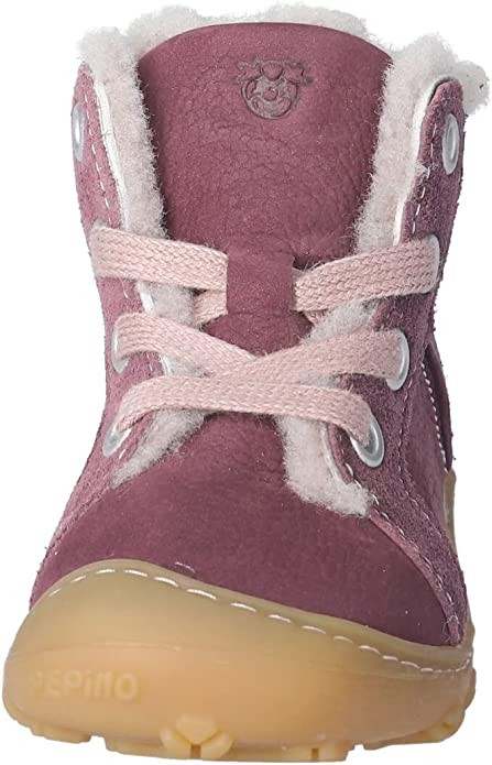 RICOSTA Stiefel Mädchen rot ELIA