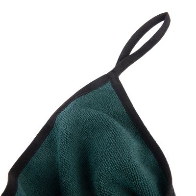kooa Deluxe Mikrofaser Handtuch