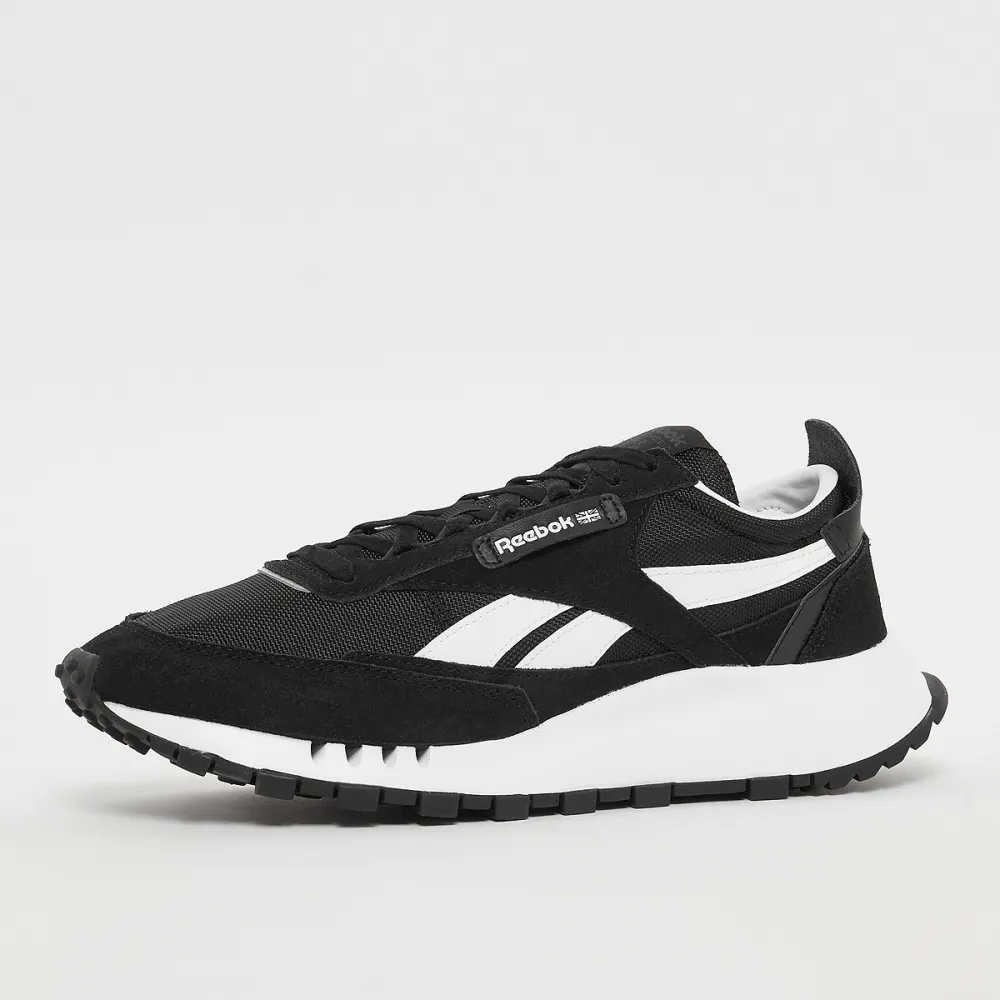 Reebok Classic Leather Legacy S24169 / schwarz