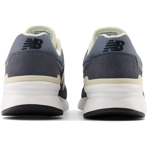 HERREN FREIZEITSCHUHE 997H