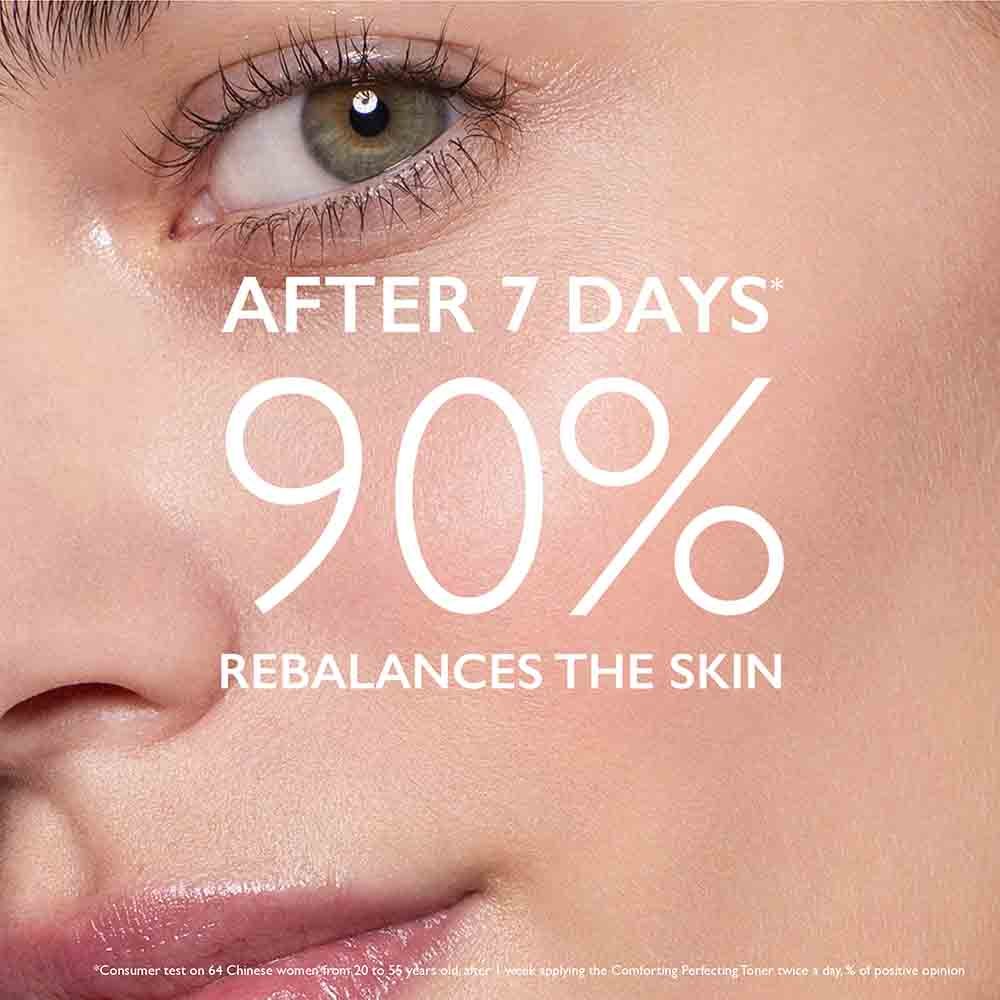 Lancaster Skin Essentials Comforting Perfecting Toner