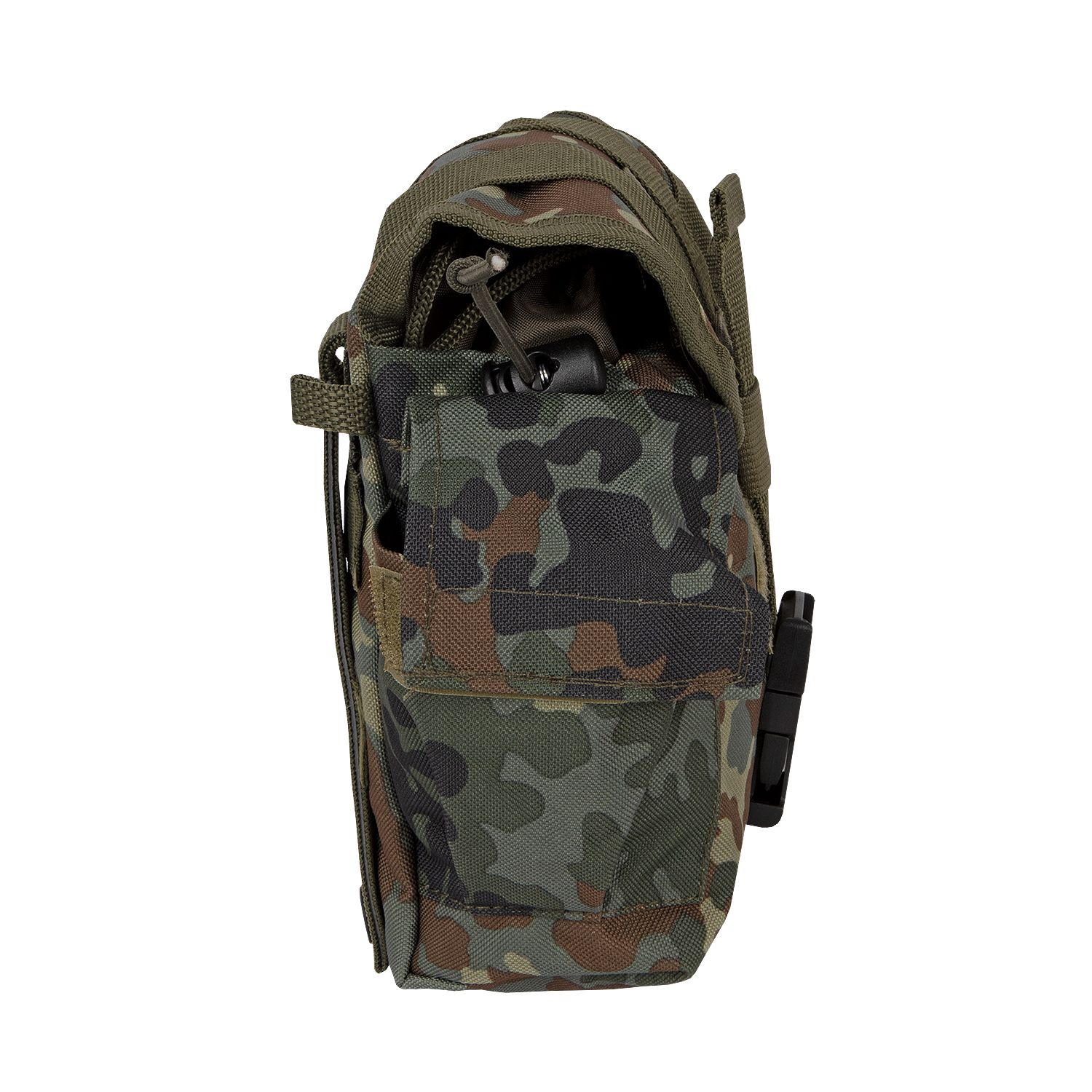 Trinkflaschen Tasche Molle