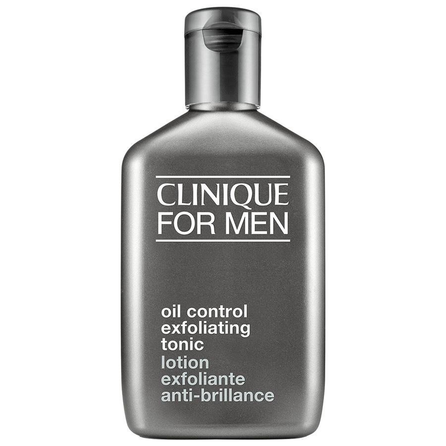 Oil Control Exfoliating Tonic