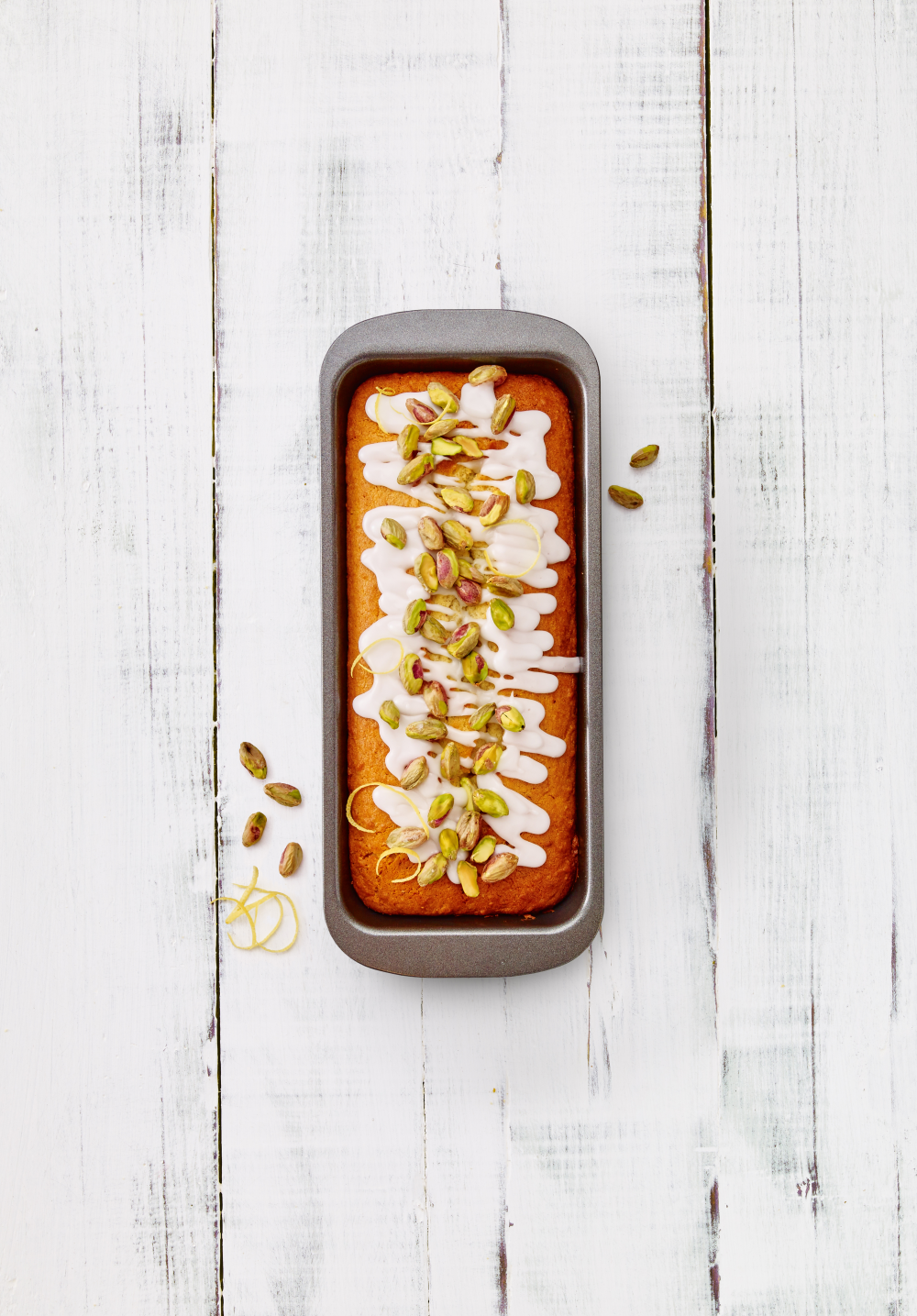 Kastenkuchenform Easy Baking