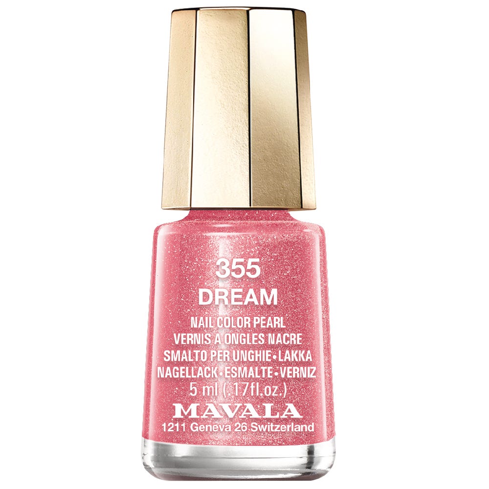 Mavala Nagellack Moonlight Colors Dream 5 ml