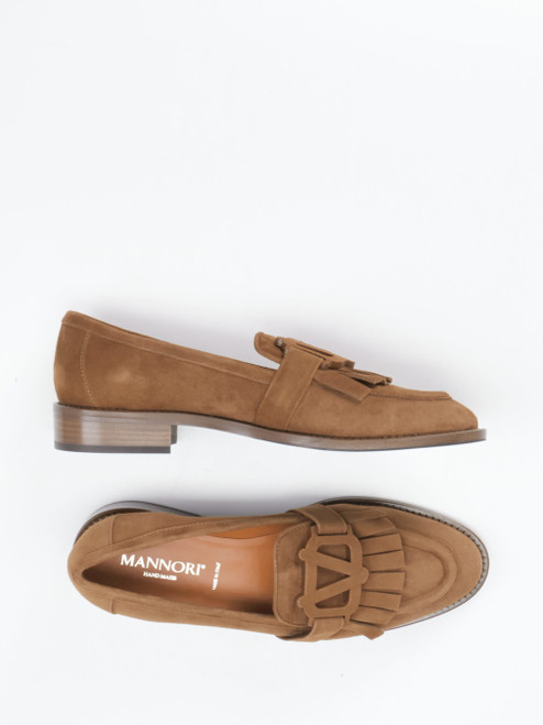 Slipper-15102890127 Mannori
