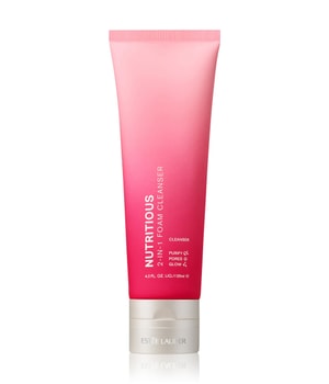 ESTÉE LAUDER Nutritious 2-in-1 Foam Cleanser Reinigungsschaum-125 ml
