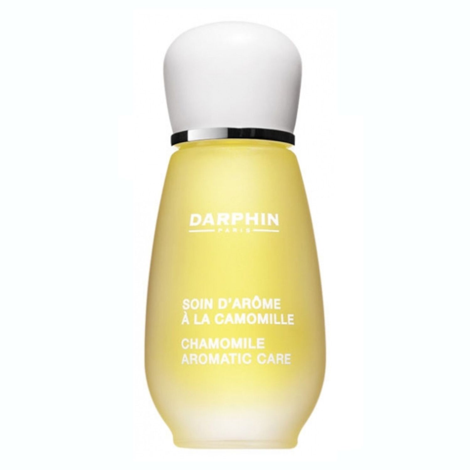 Darphin Elixirs aux huiles essentielles Élixir à la Camomille 15 ml