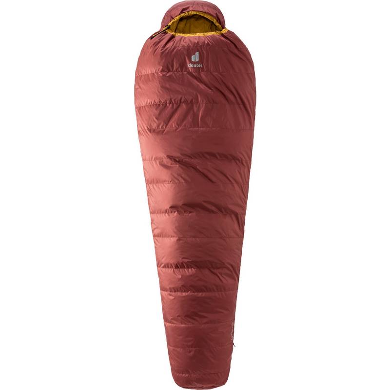 Deuter Astro 300 Daunenschlafsack