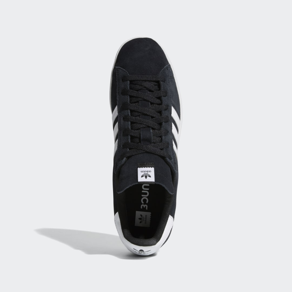 adidas Campus ADV B22716 / schwarz