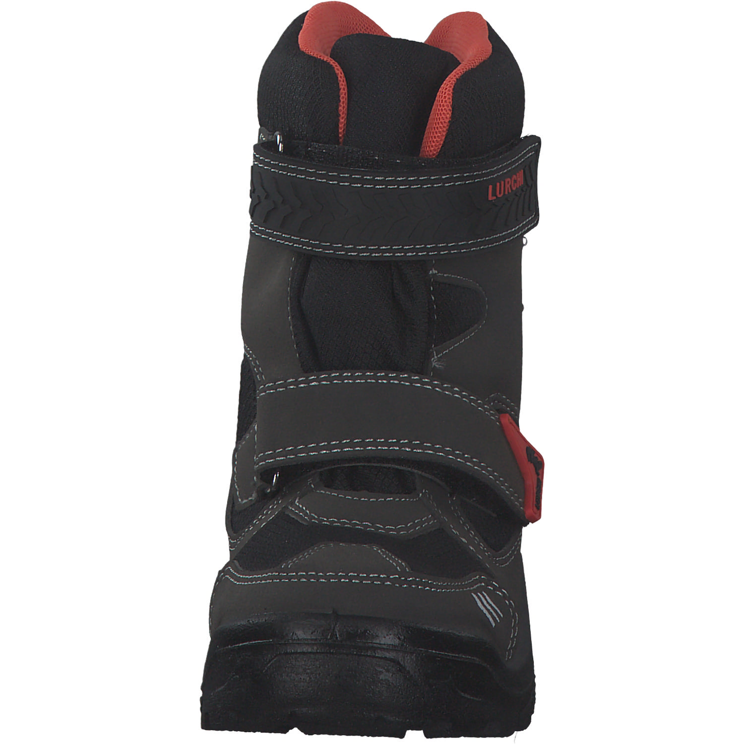 Salamander Kazim 31061, Stiefeletten (Kinder), Kinder, Schwarz