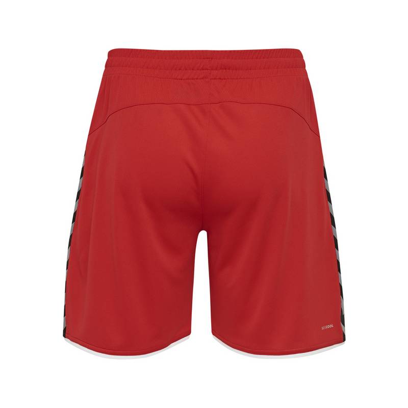 hummel hmlAUTHENTIC POLY SHORTS Shorts Herren