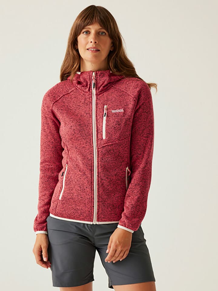 Regatta Fleecejacke Newhill II