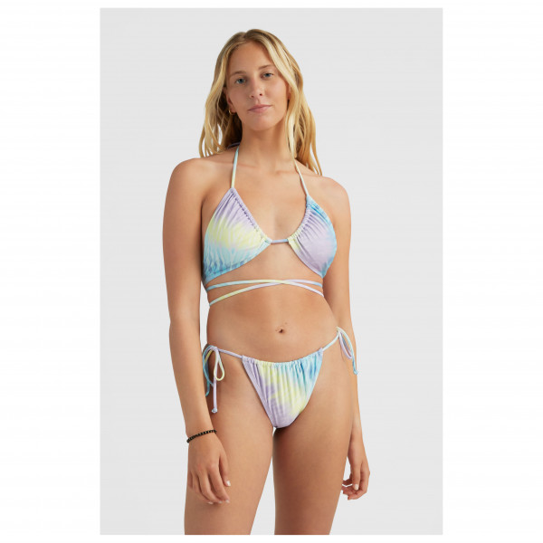 O'Neill - Women's Kat Becca Wow Bikini Set - Bikini