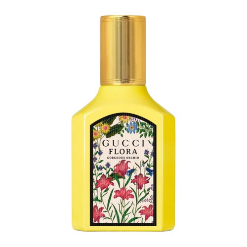 Parfumska voda Gucci Flora Gorgeous Orchid 30 ml