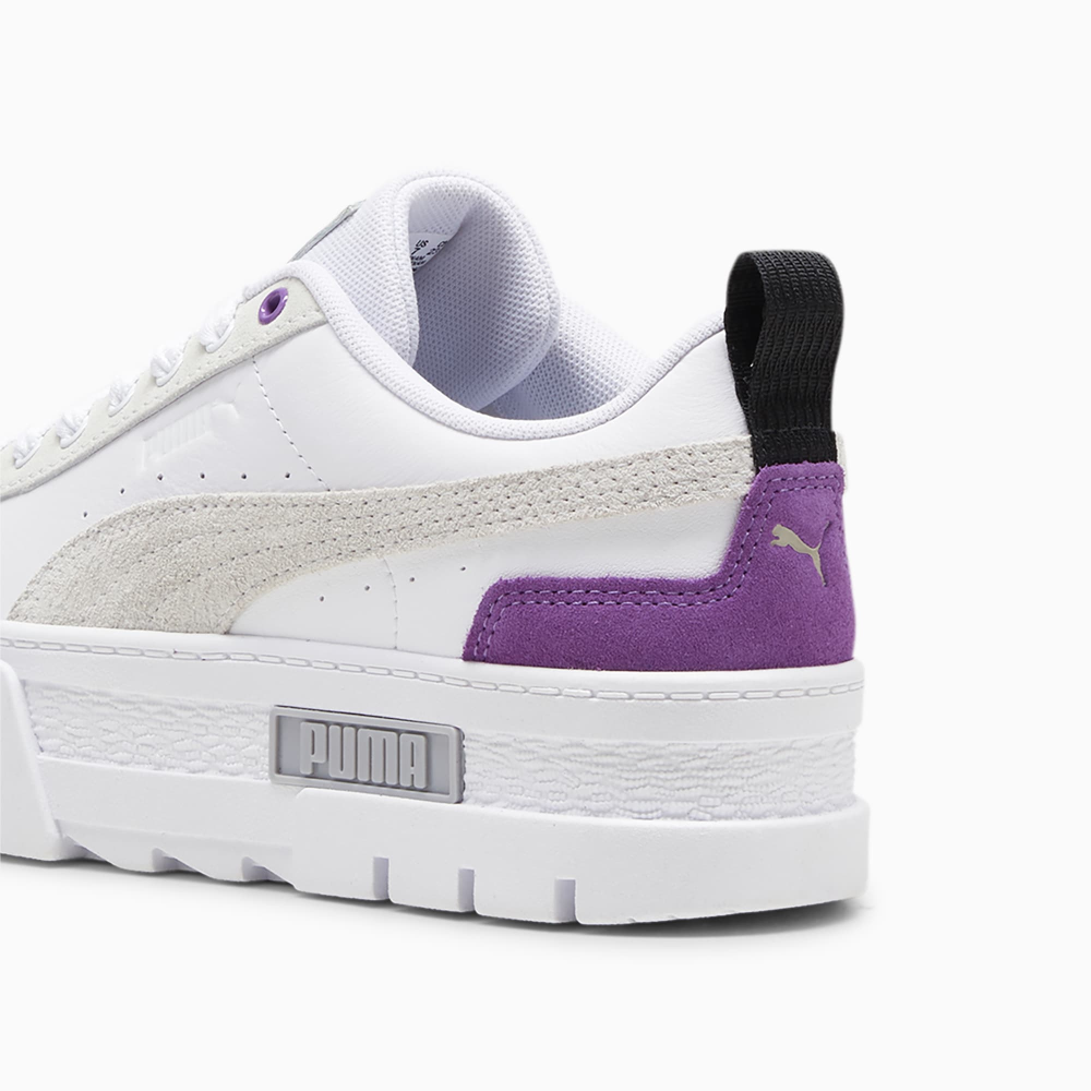PUMA Mayze Mix 387468_11 / weiss