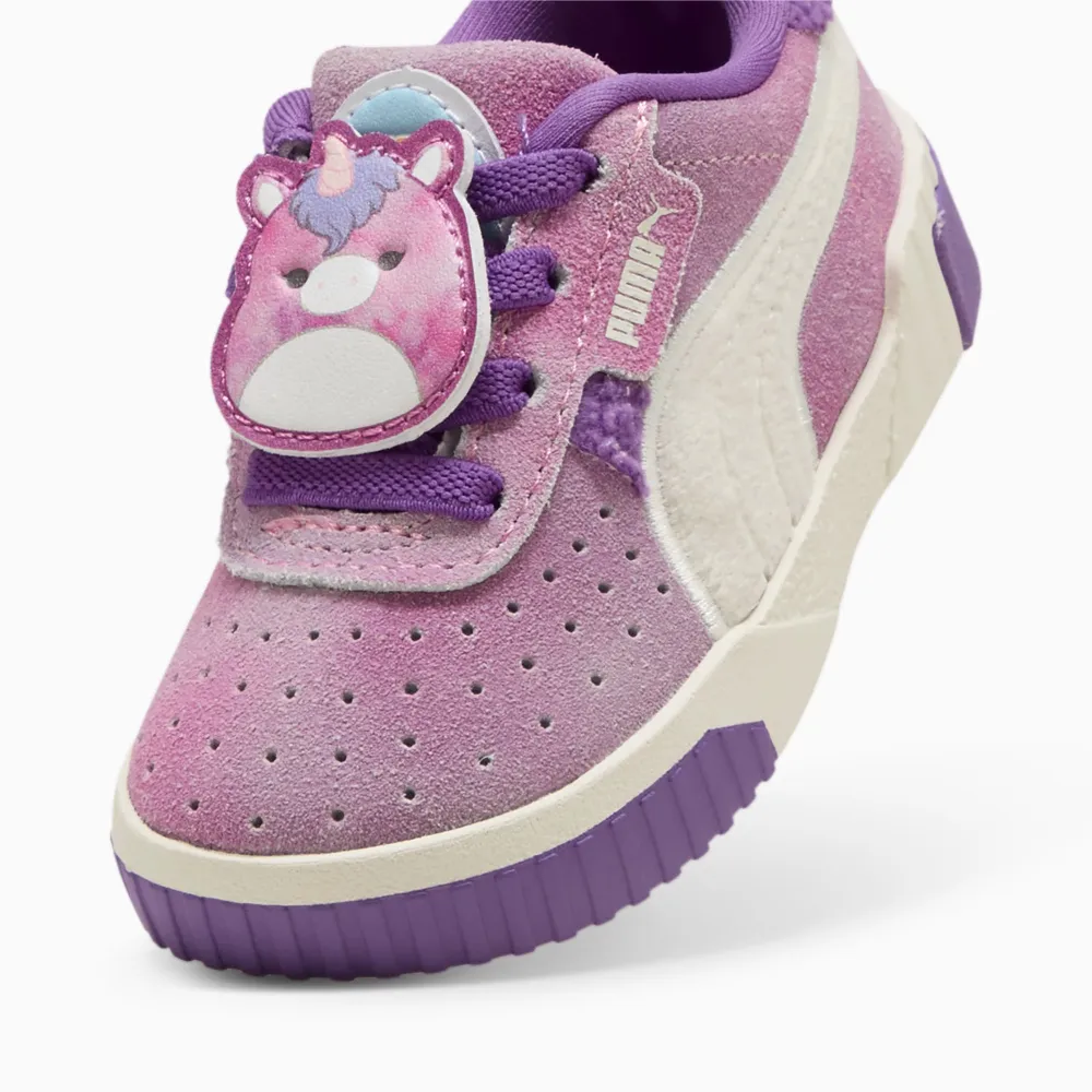 PUMA x SQUISHMALLOWS Cali Lola 397501_01 / pink