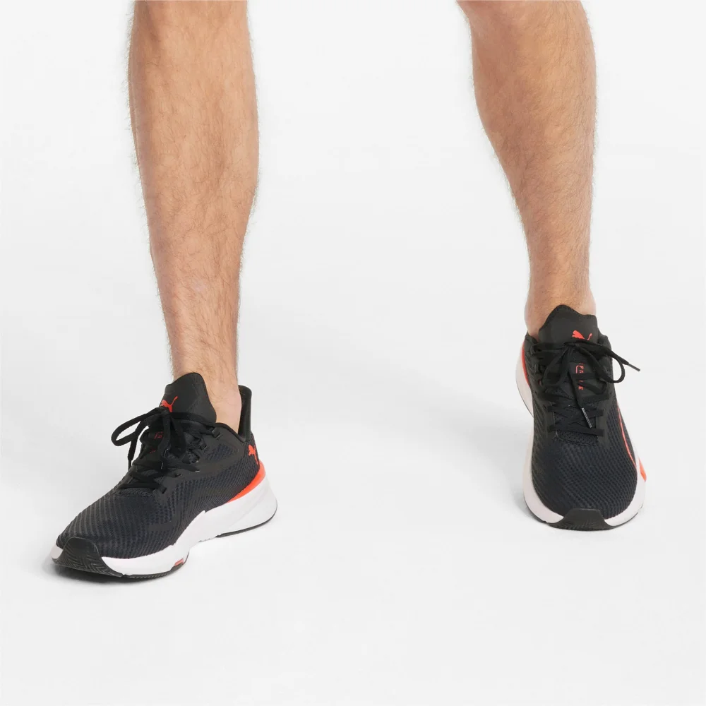 PUMA PWRFrame TR 376049_02 / schwarz