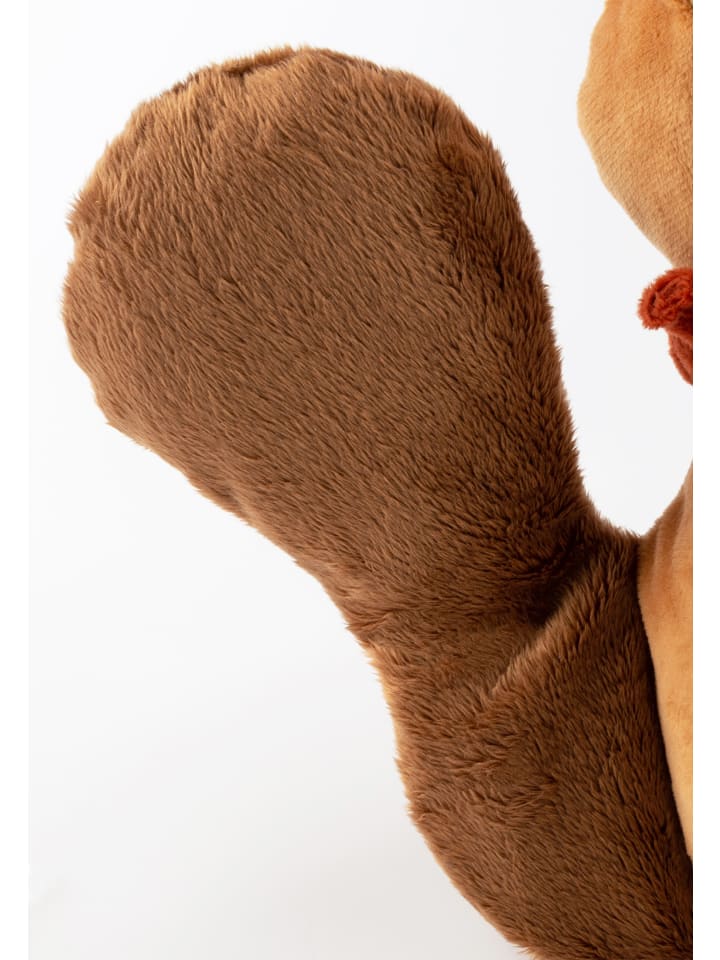 Sigikid Aktiv-Eichhörnchen Baby Activity Toys in braun günstig kaufen onesize