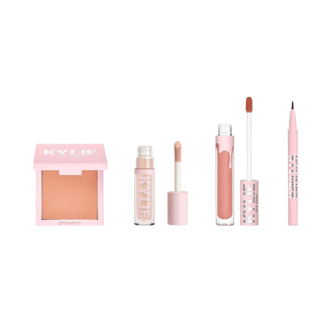 Makeup Holiday Gift Set