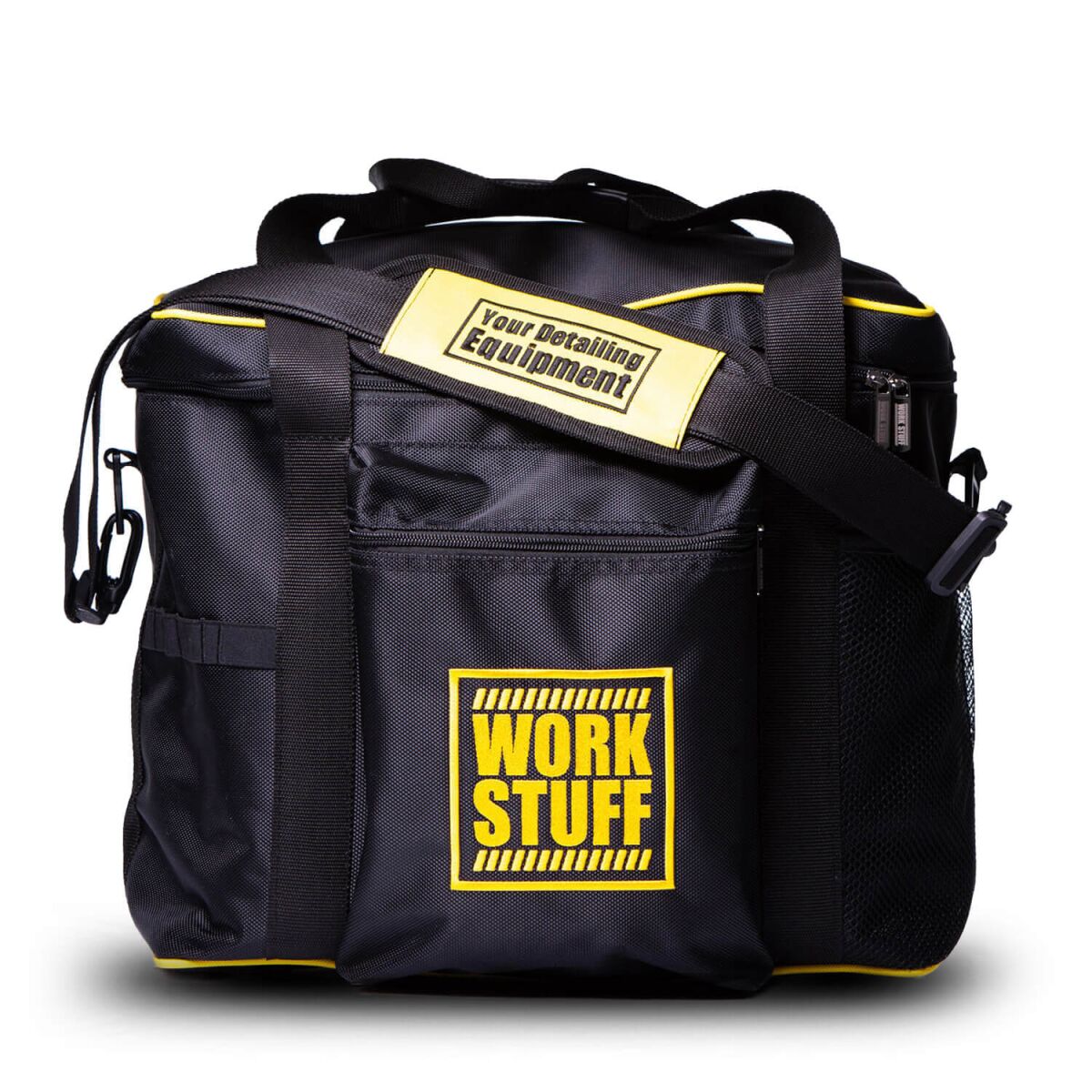Work Stuff Work Bag