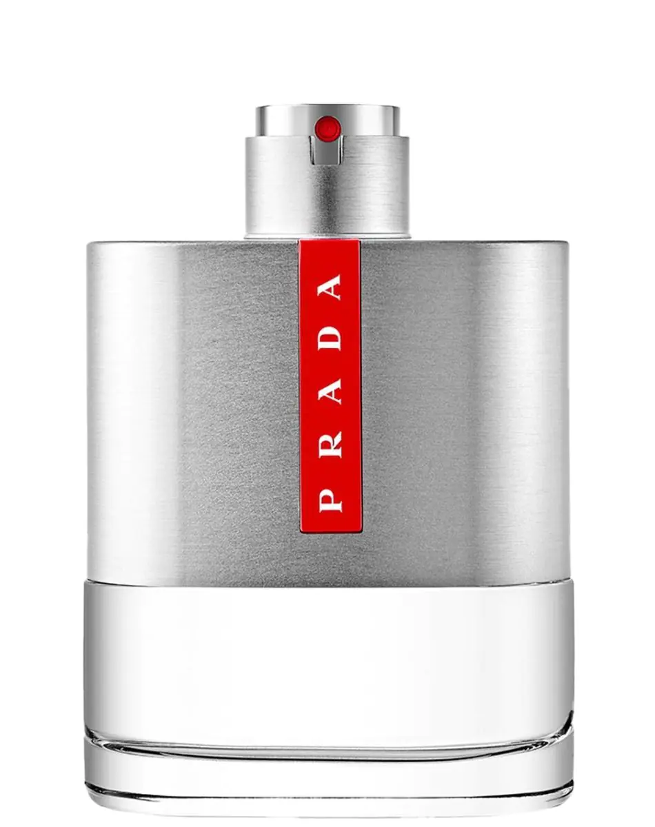 Prada Luna Rossa tualetinis vanduo vyrams, 150 ml