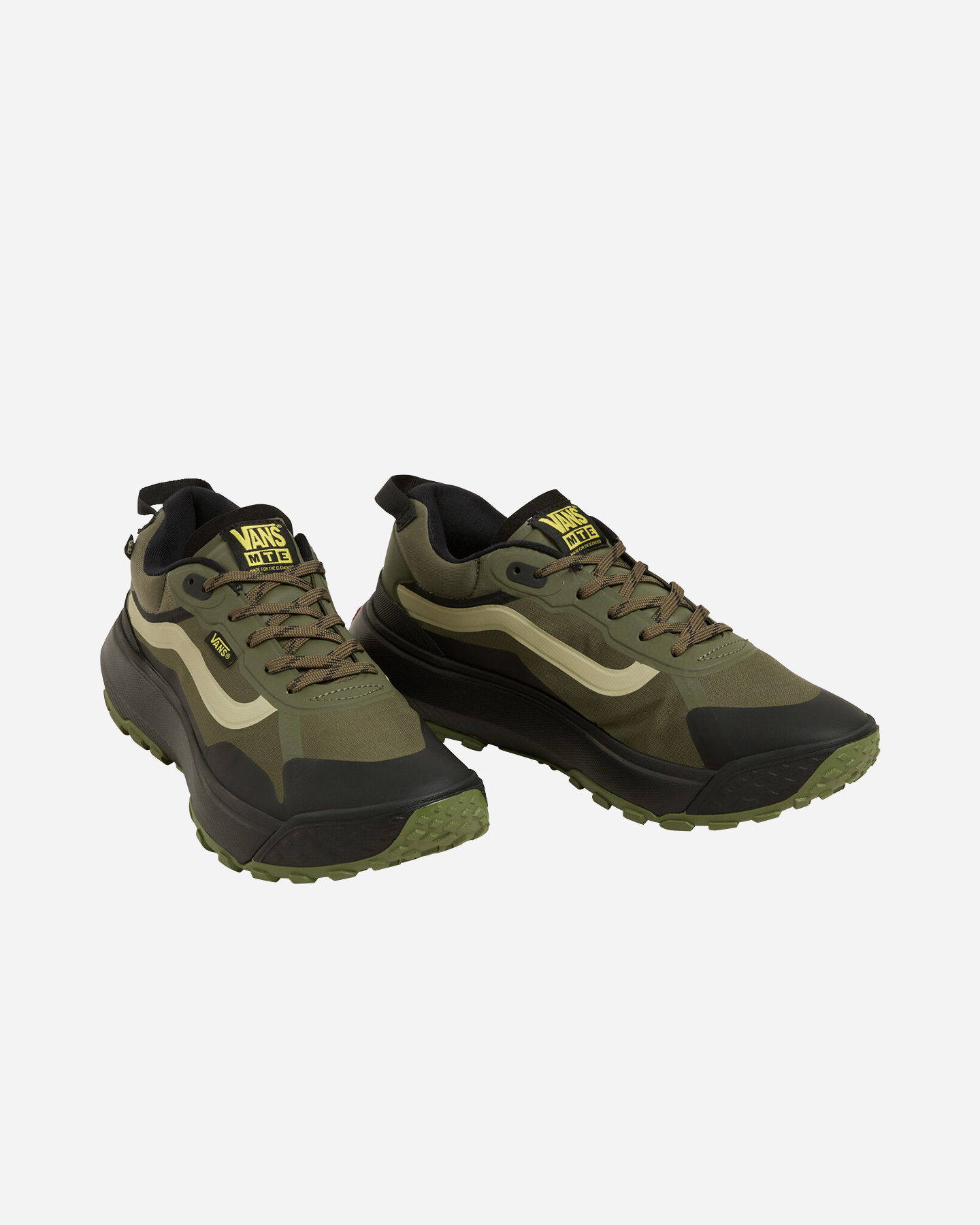 Tenisky Vans Crosspath Mte M VN000CVUOLV1
