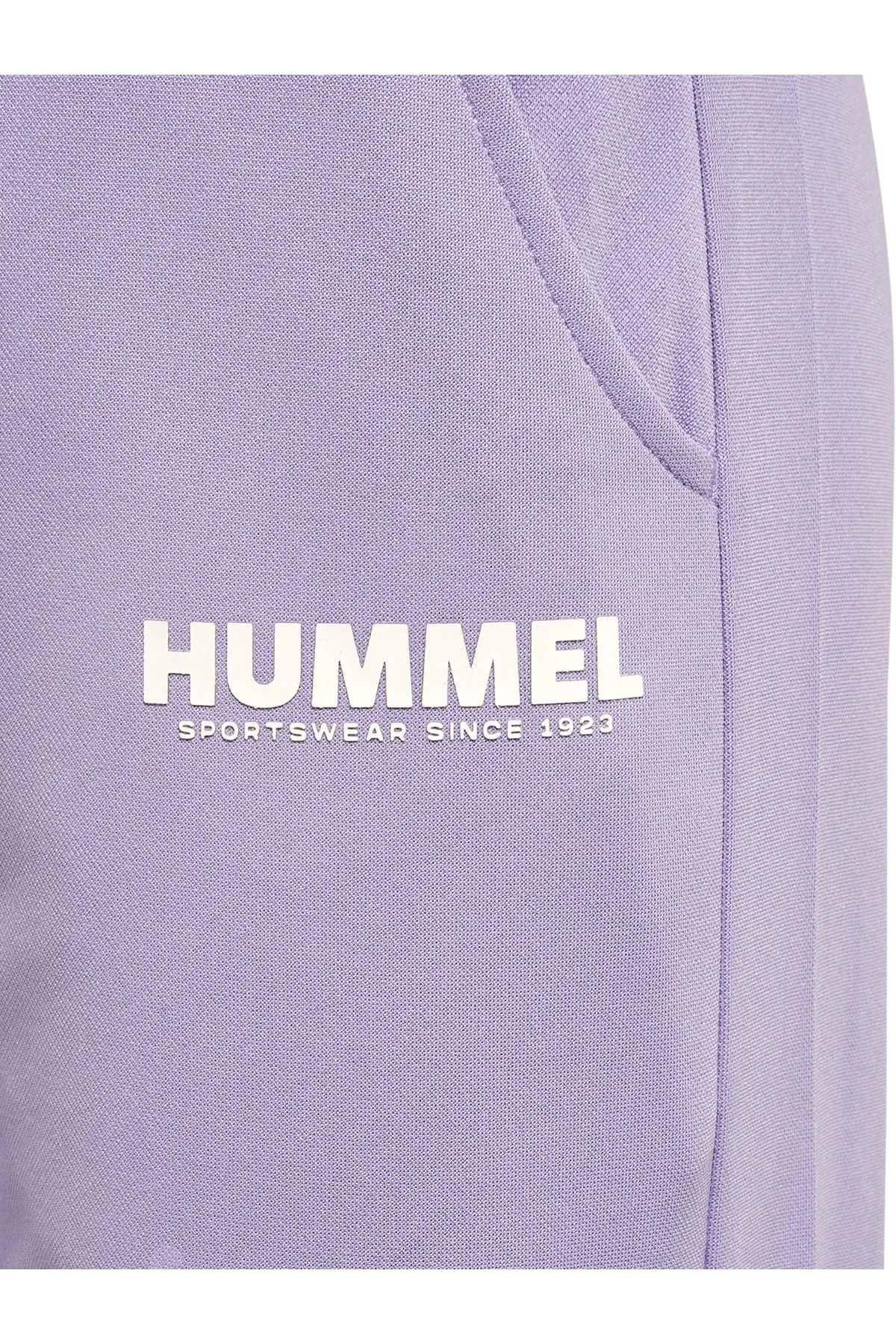 hummel  hmlLEGACY POLY WOMAN REGULAR HOSEN
