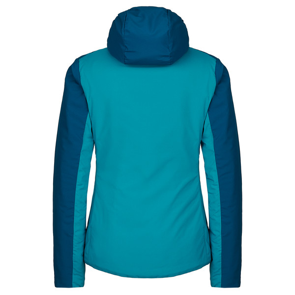 W' S NANO-AIR HOODY Damen - Isolationsjacke