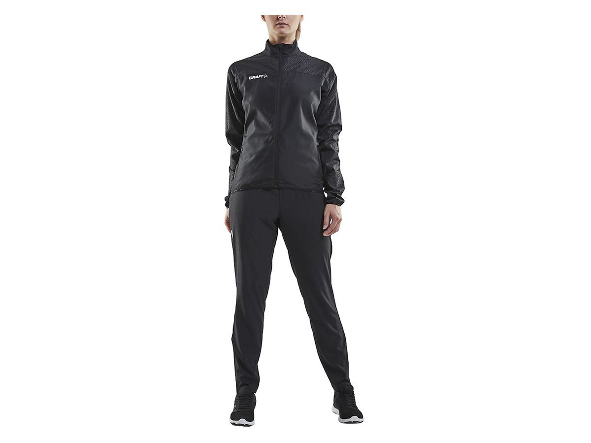 Craft Rush Damen Wind Jacke
