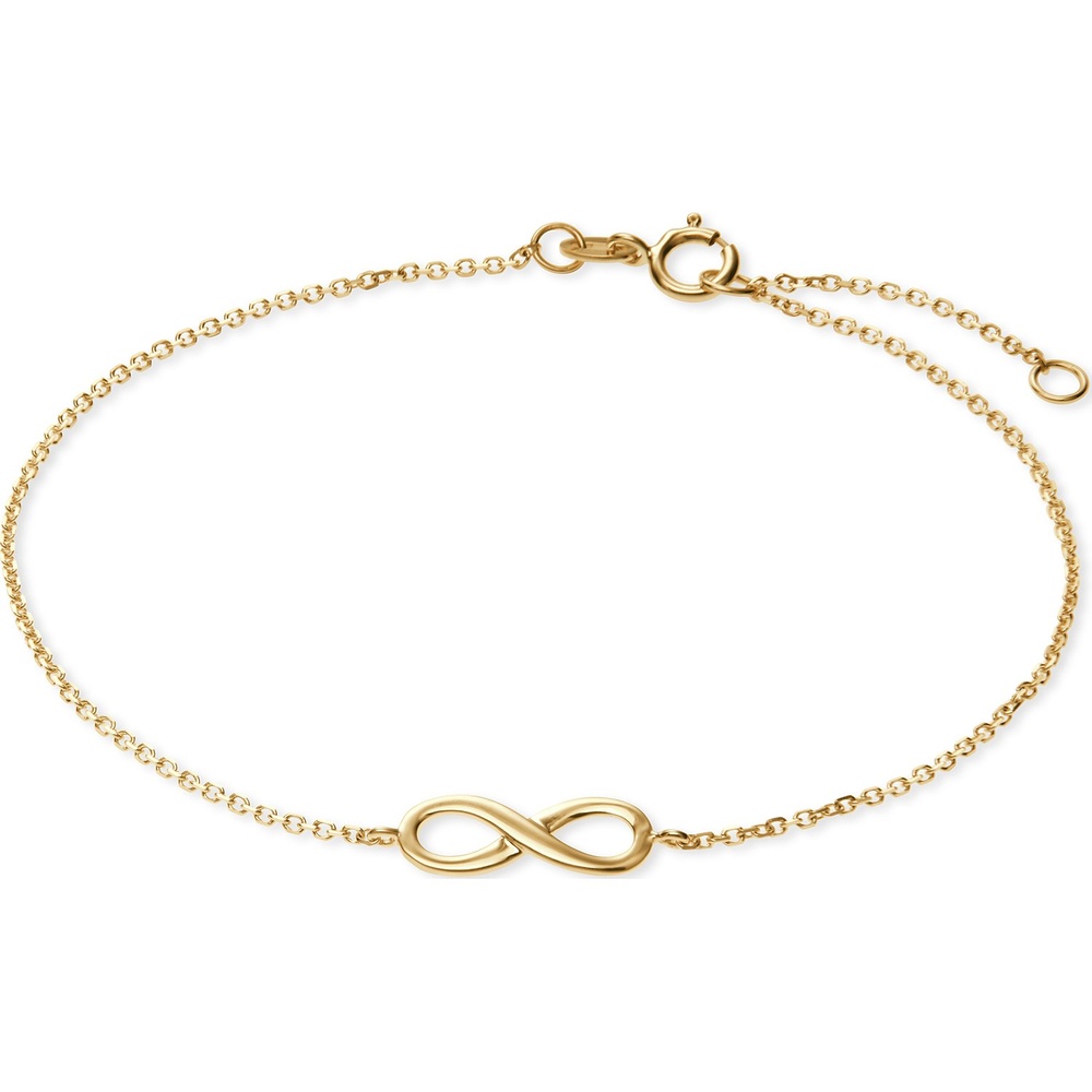 FAVS Bracelet 375 Or jaune Bracelet
