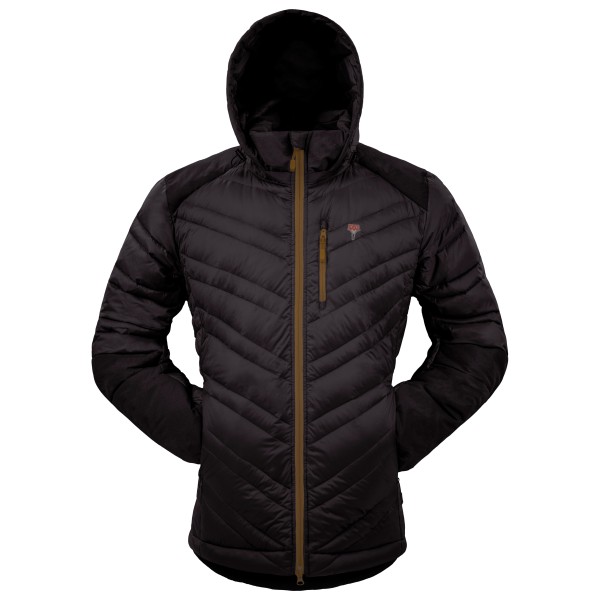 Grüezi Bag - Lightful DownWool Jacket - Daunenjacke