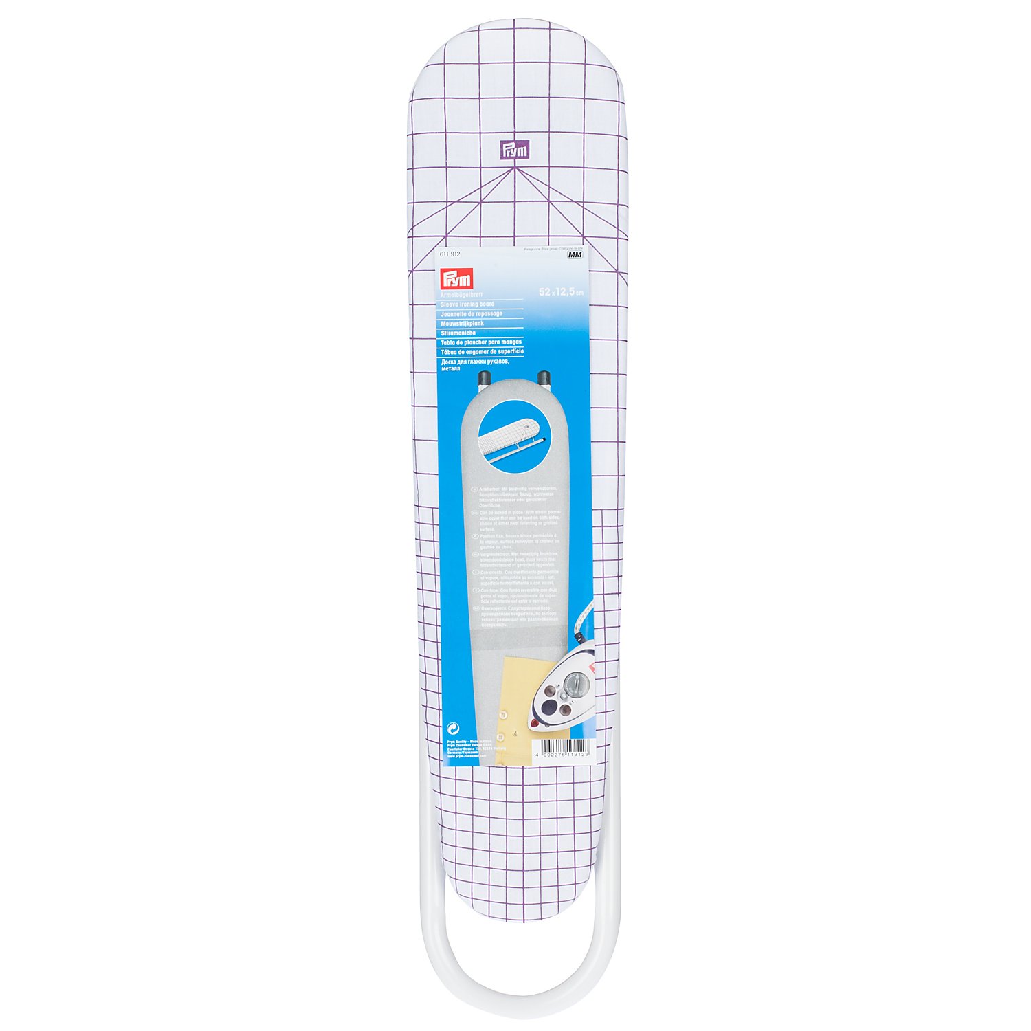 Prym Ärmelbügelbrett