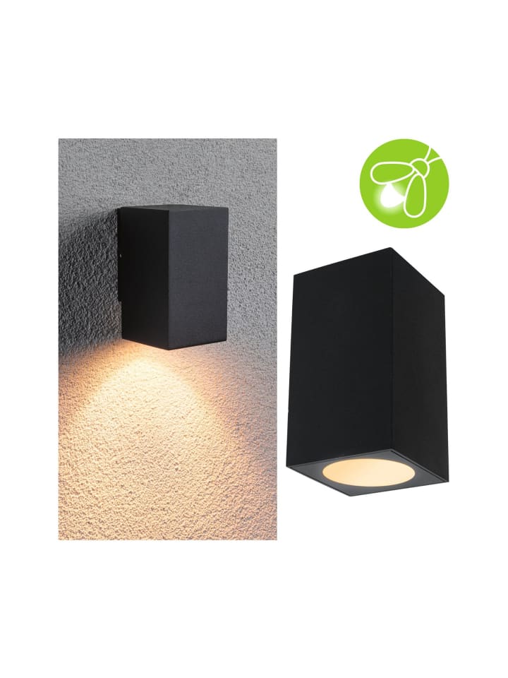 paulmann LED Wandleuchte Flame insektenfreundlich günstig kaufen onesize
