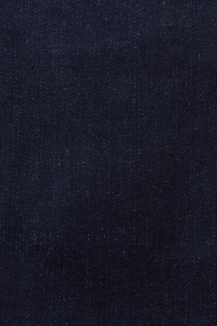 Bootcut Jeans mit mittelhohem Bund