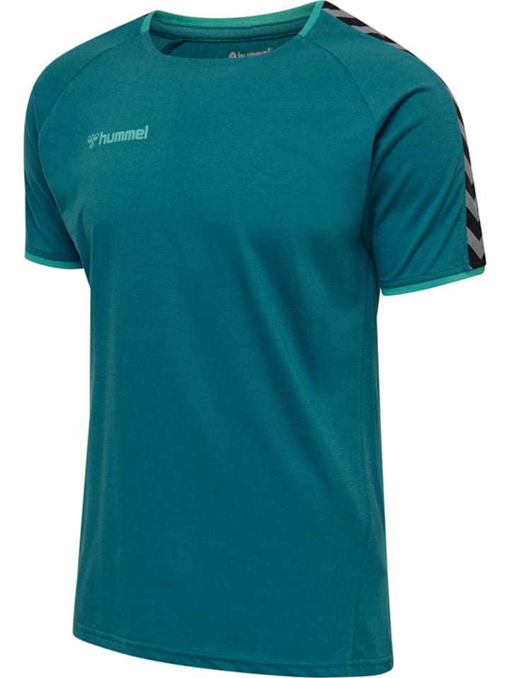 Hummel Hummel T-Shirt Hmlauthentic Herren in CELESTIAL günstig kaufen S