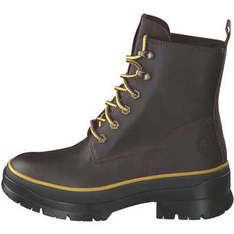 Timberland Malynn Mid Lace in braun