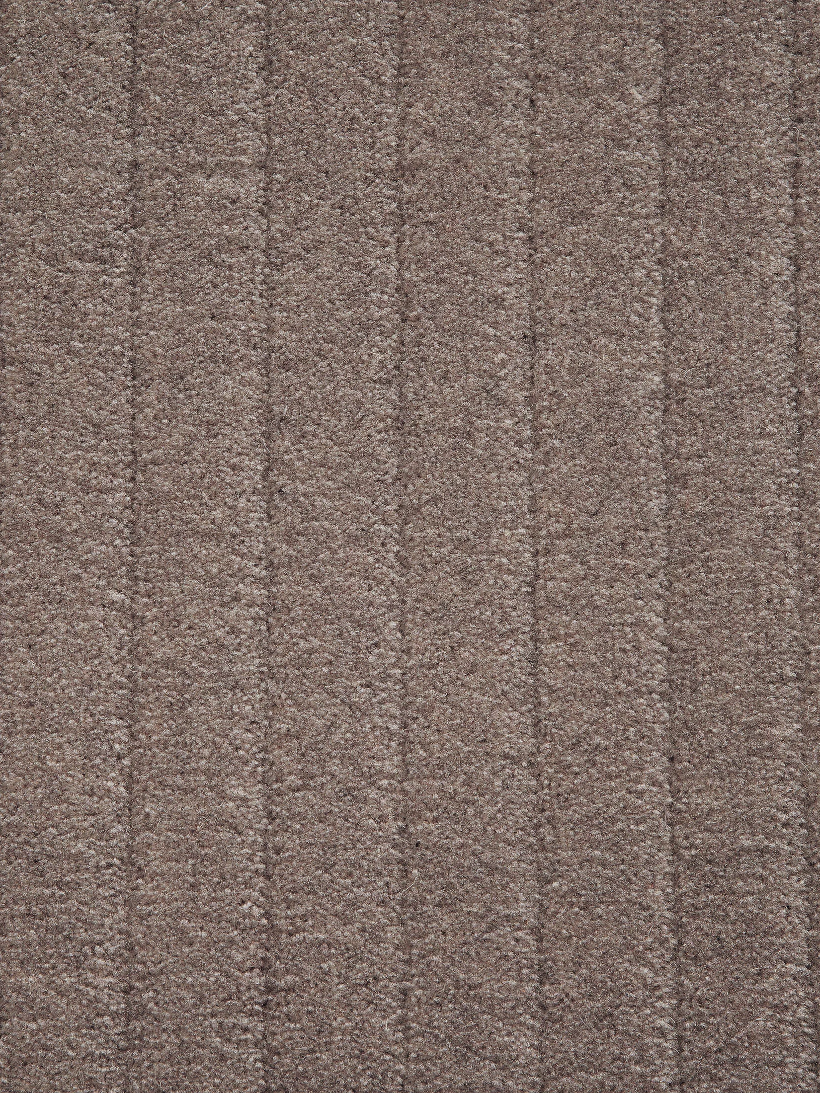 Belmar Moderner Teppich, Taupe