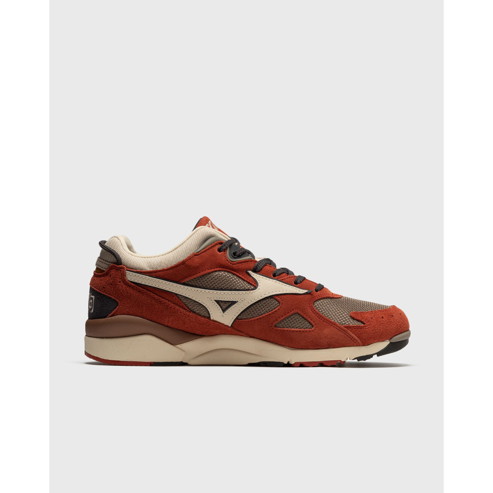 Mizuno Sky Medal D1GA227101 / rot