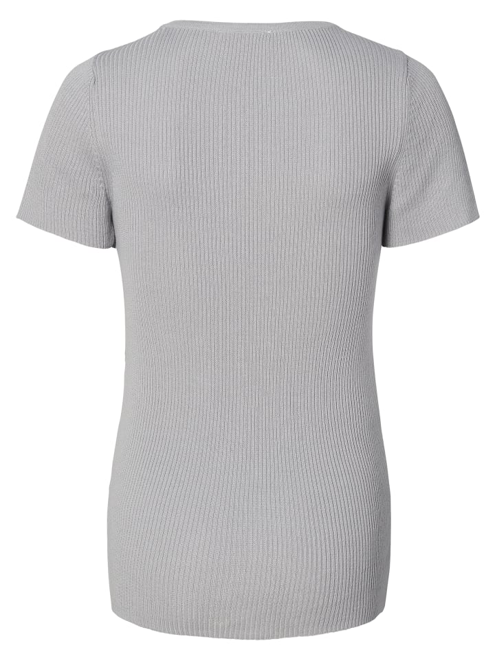 Noppies T-Shirt Javi in Ultimate Grey günstig kaufen