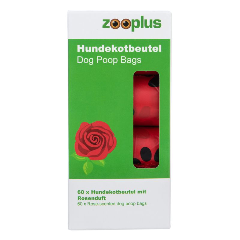 Hundekotbeutel mit Duft zu TOP-Preisen