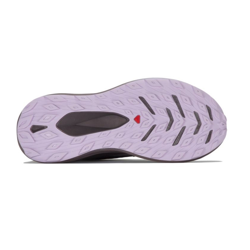 Salomon GLIDE MAX TR L47120900 / lila
