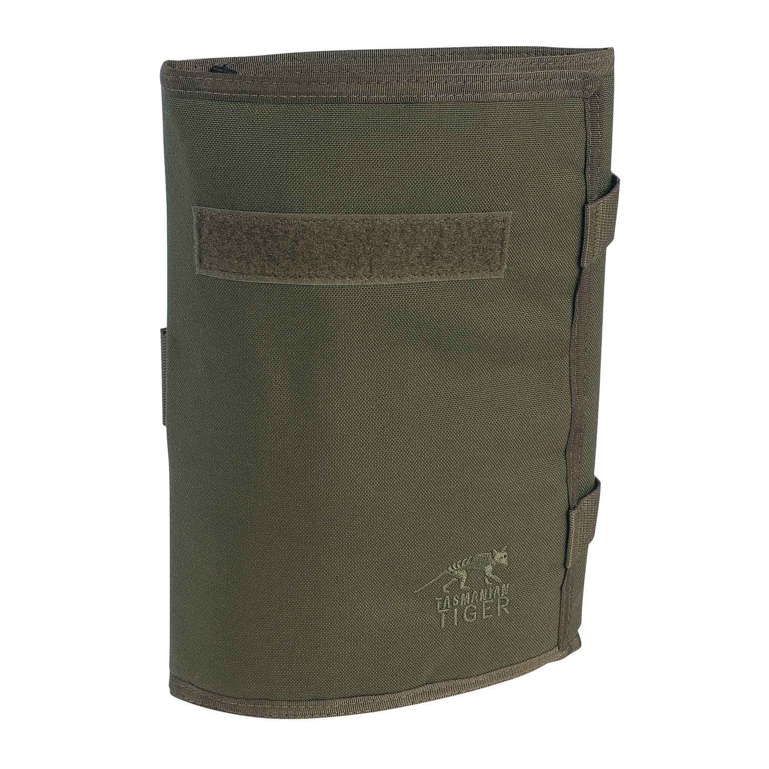 TT Pilotpad