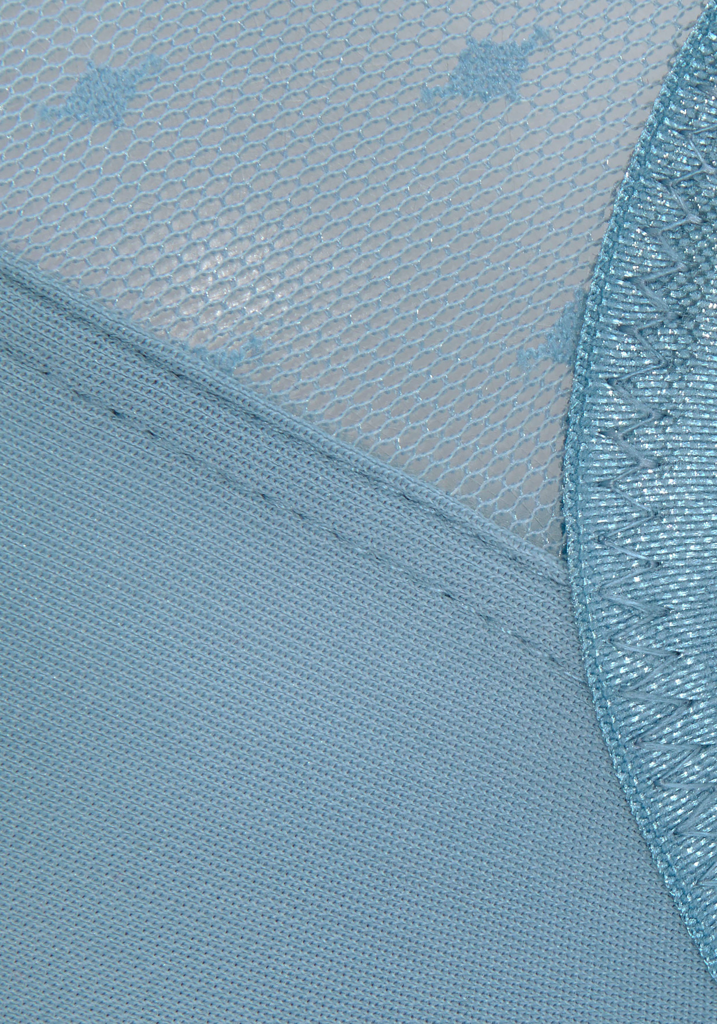 Nuance Minimizer-BH mit Bügel und wattierten Trägern, Basic Dessous
