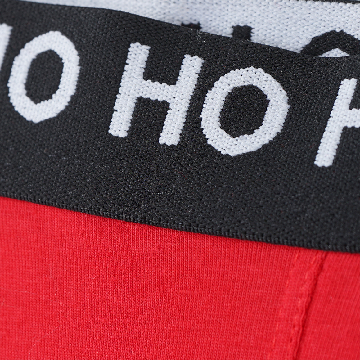3 Herren Retroshorts im X-Mas-Look