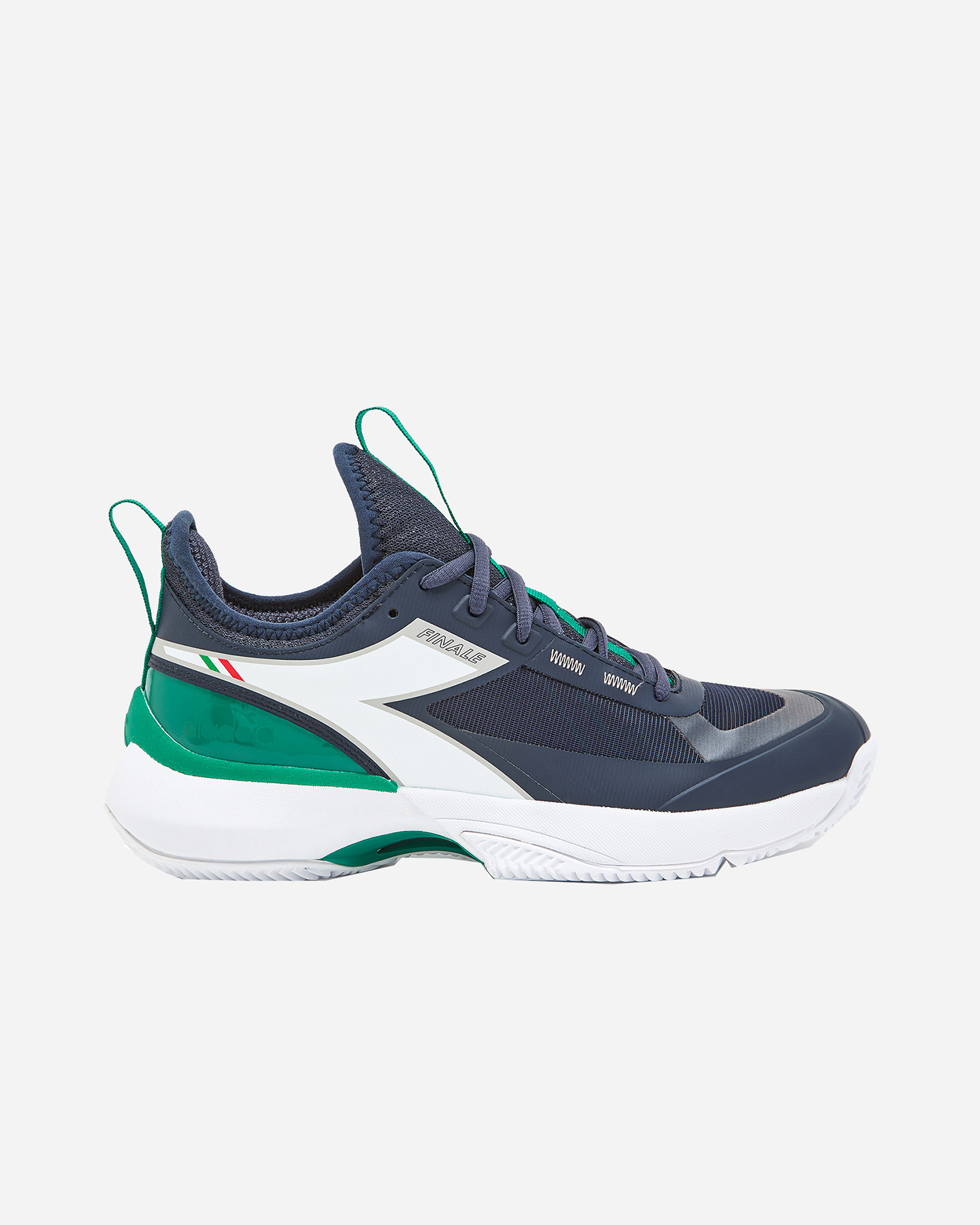 Buty do tenisa Diadora Finale Clay M 101.179361-C1512
